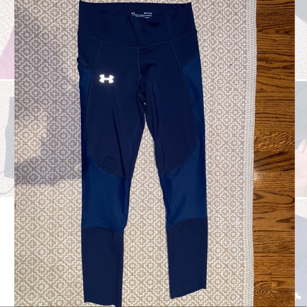 Women’s run leggings